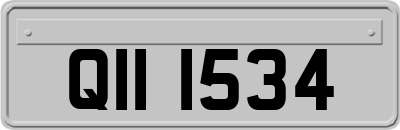 QII1534