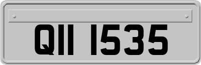 QII1535