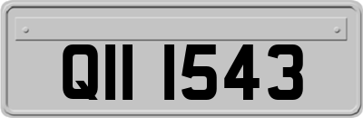 QII1543