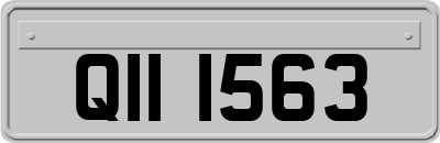 QII1563