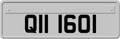 QII1601