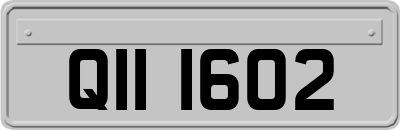 QII1602