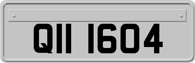 QII1604