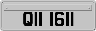 QII1611