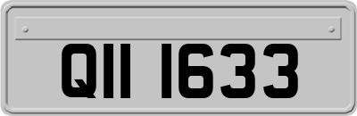 QII1633