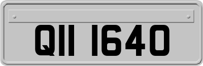 QII1640