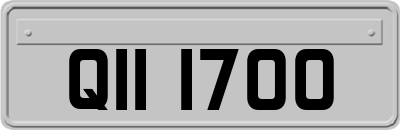 QII1700