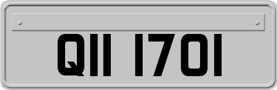 QII1701