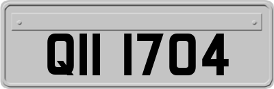 QII1704