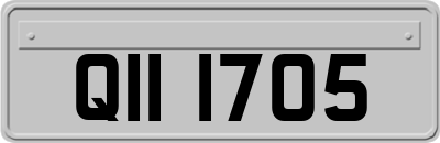 QII1705