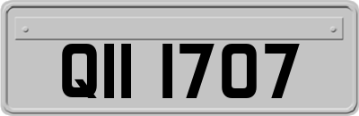 QII1707