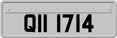 QII1714