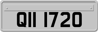 QII1720
