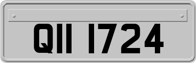 QII1724