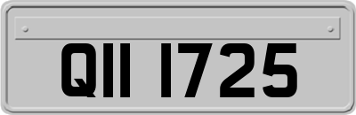 QII1725