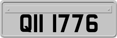 QII1776
