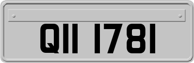 QII1781