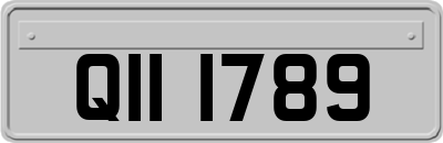 QII1789