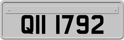 QII1792