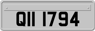 QII1794