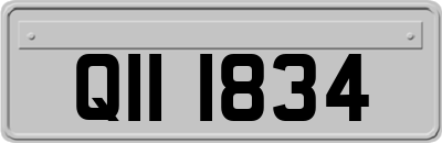 QII1834