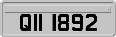 QII1892