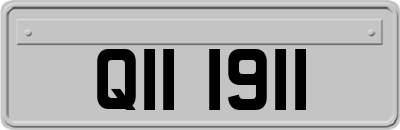 QII1911