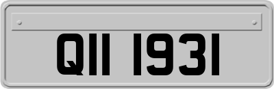 QII1931