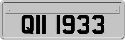 QII1933