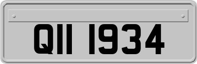 QII1934
