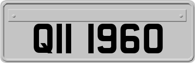 QII1960