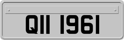 QII1961