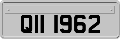 QII1962