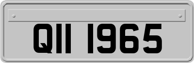 QII1965