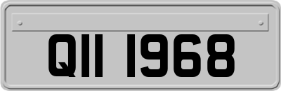 QII1968
