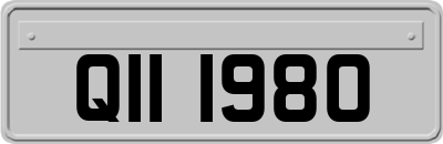 QII1980