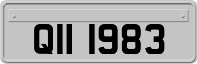 QII1983