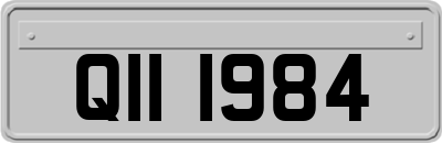 QII1984