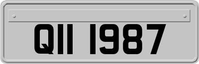 QII1987