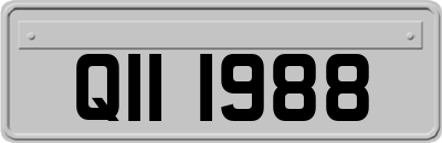 QII1988