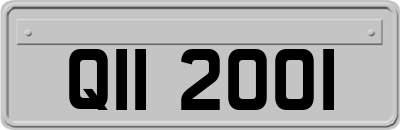 QII2001