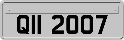 QII2007