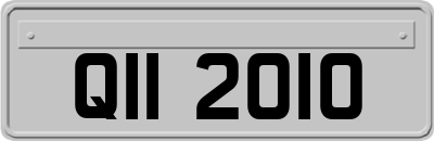 QII2010