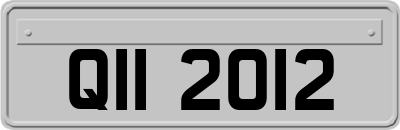 QII2012