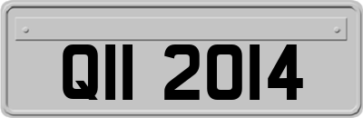 QII2014