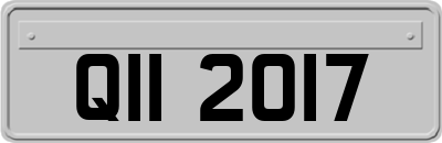 QII2017
