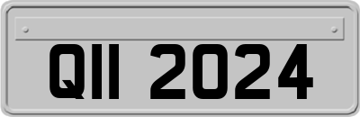QII2024