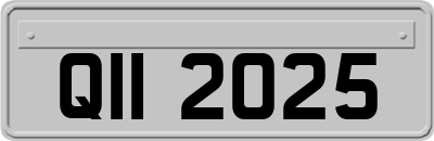 QII2025