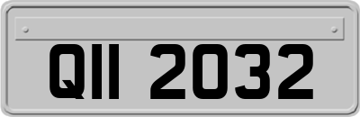 QII2032