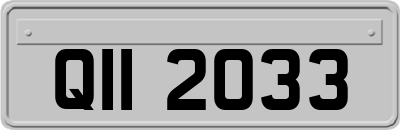 QII2033